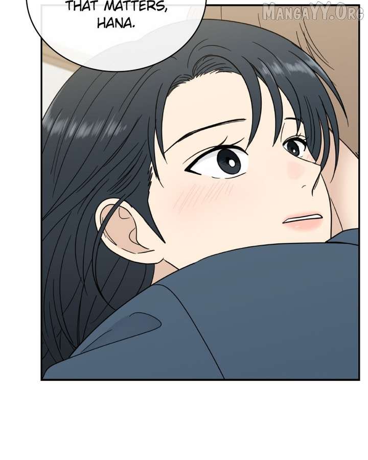 It Wasn’t Love at First Sight Chapter 50 page 54