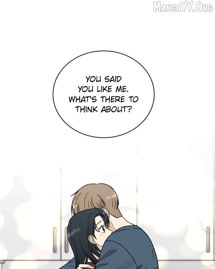 It Wasn’t Love at First Sight Chapter 50 page 56