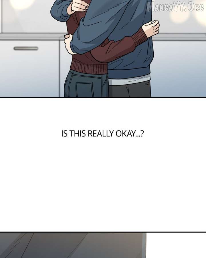 It Wasn’t Love at First Sight Chapter 50 page 57