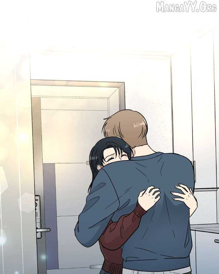 It Wasn’t Love at First Sight Chapter 50 page 59
