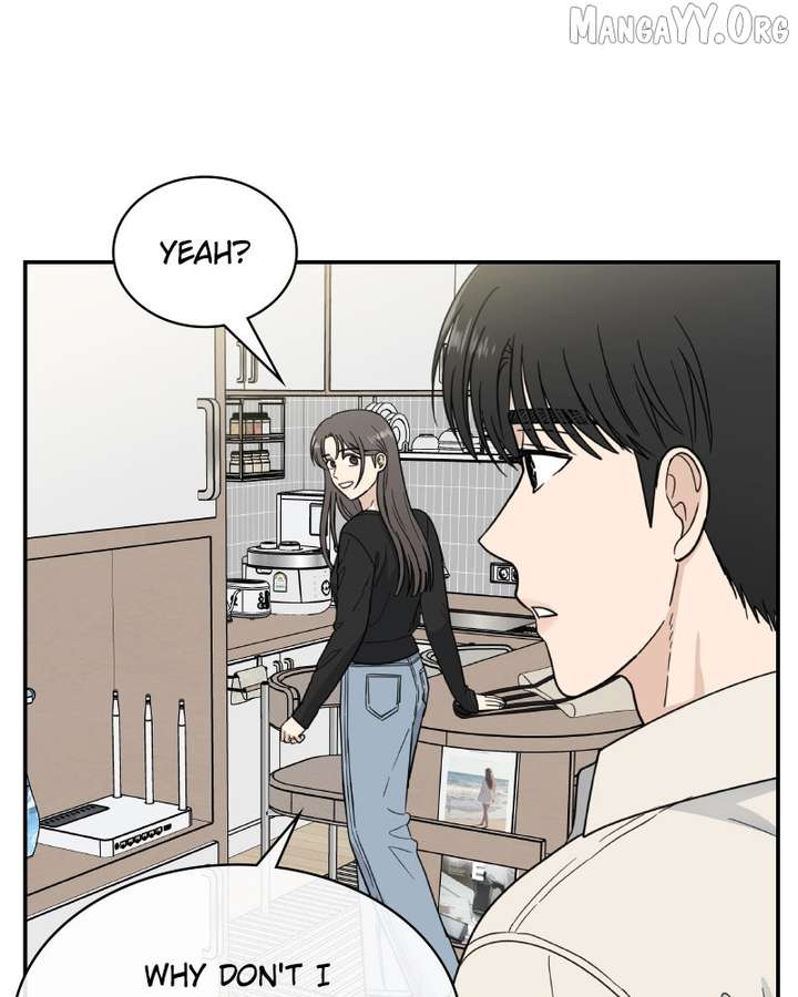 It Wasn’t Love at First Sight Chapter 50 page 63