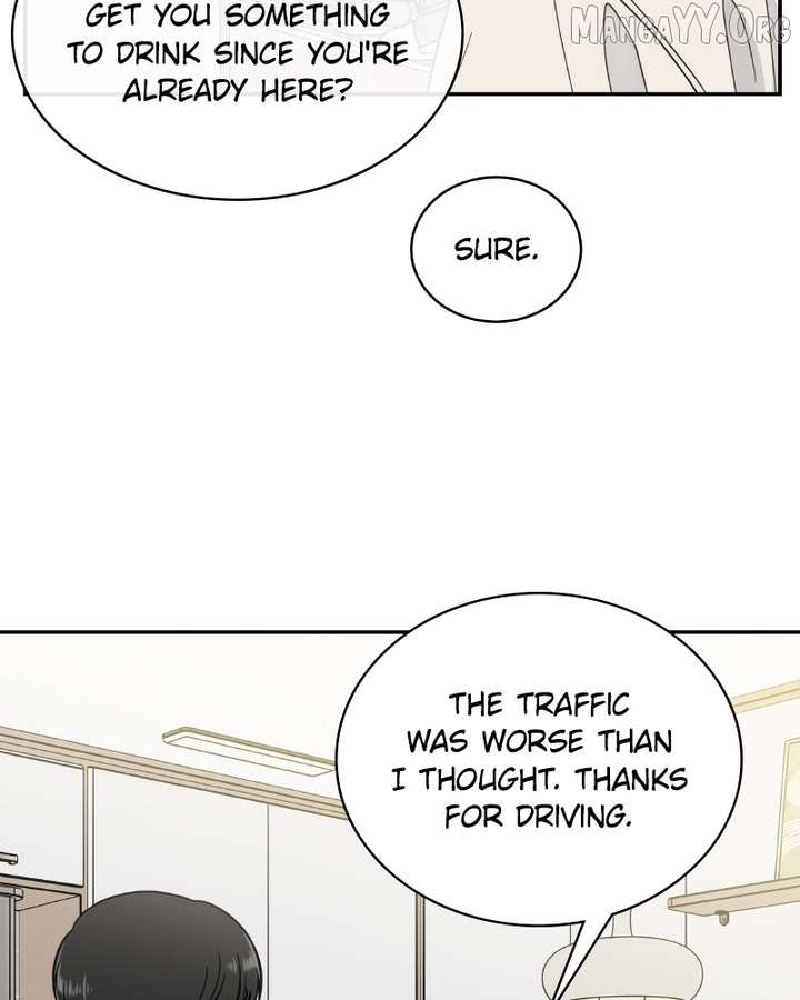 It Wasn’t Love at First Sight Chapter 50 page 64