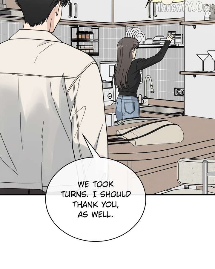 It Wasn’t Love at First Sight Chapter 50 page 65