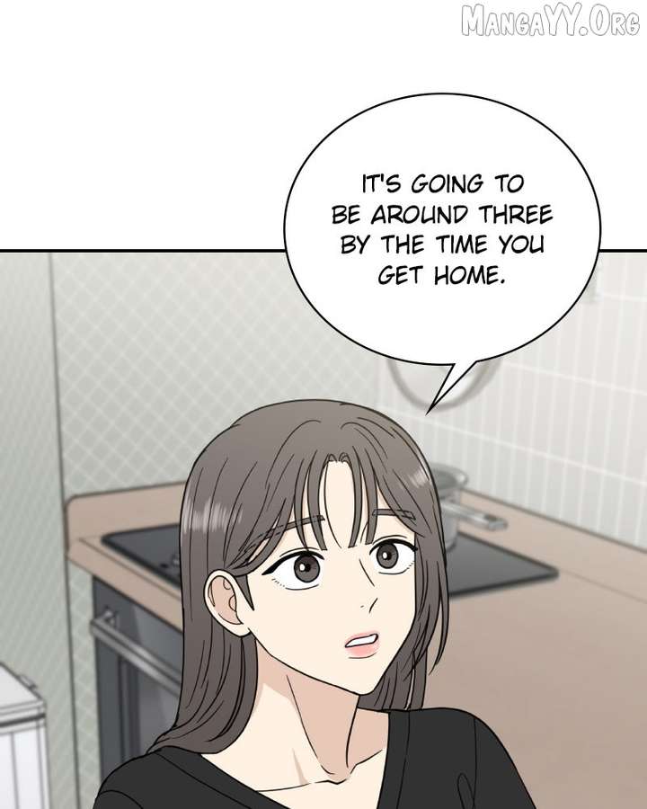 It Wasn’t Love at First Sight Chapter 50 page 67