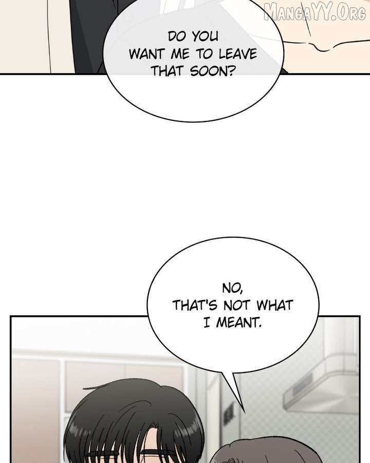 It Wasn’t Love at First Sight Chapter 50 page 70
