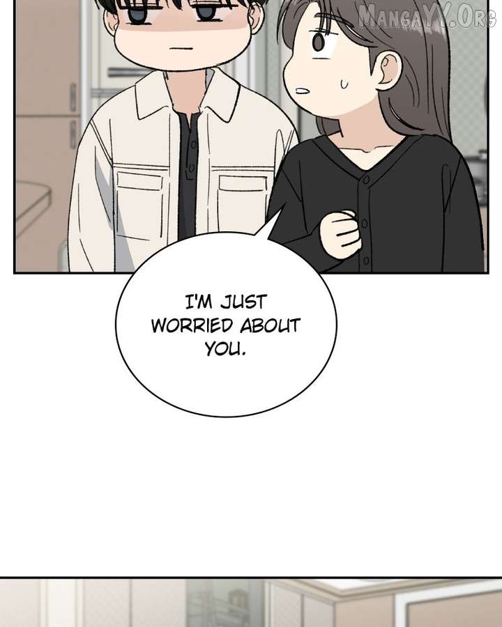 It Wasn’t Love at First Sight Chapter 50 page 71