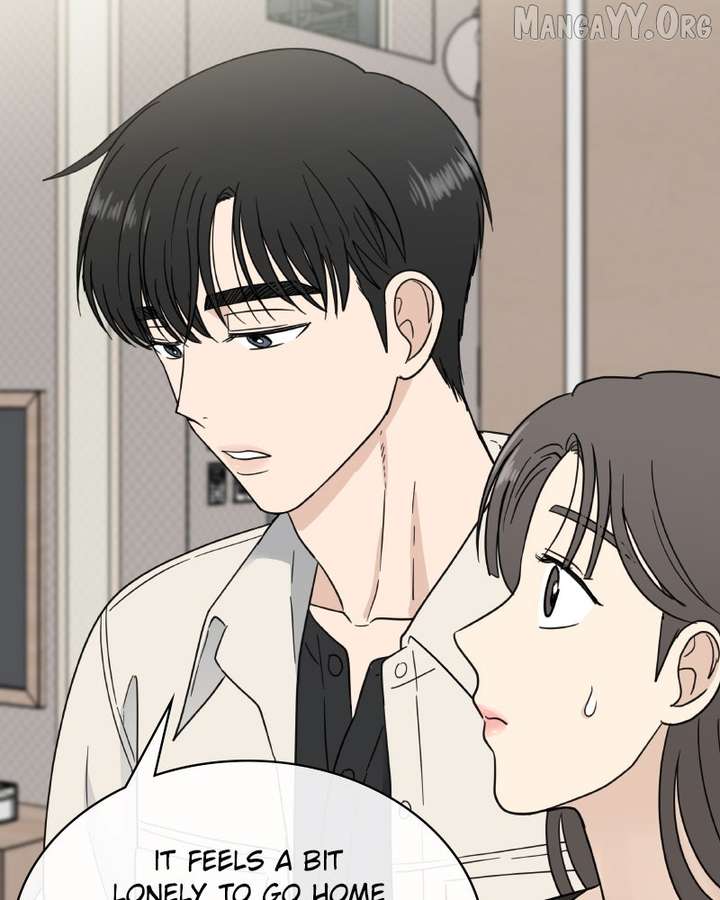 It Wasn’t Love at First Sight Chapter 50 page 72