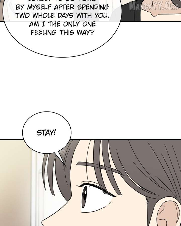 It Wasn’t Love at First Sight Chapter 50 page 73