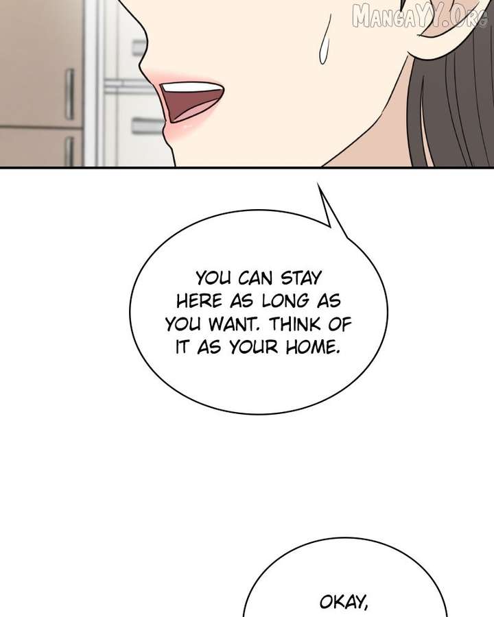 It Wasn’t Love at First Sight Chapter 50 page 74