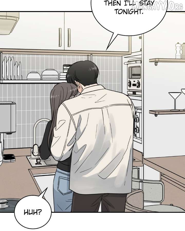 It Wasn’t Love at First Sight Chapter 50 page 75