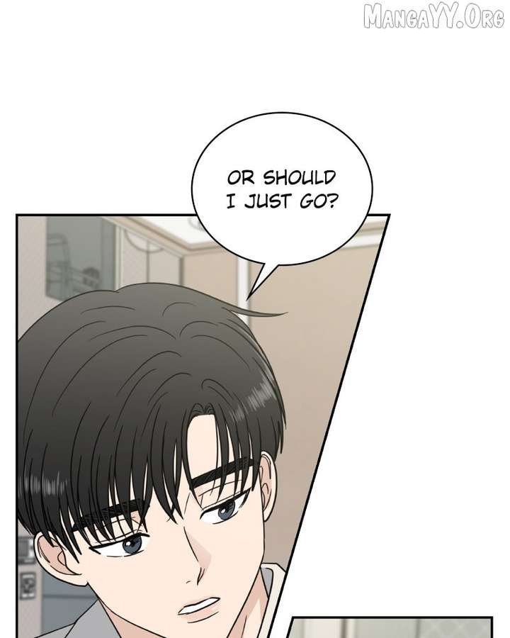 It Wasn’t Love at First Sight Chapter 50 page 77