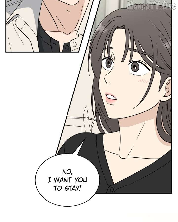 It Wasn’t Love at First Sight Chapter 50 page 78