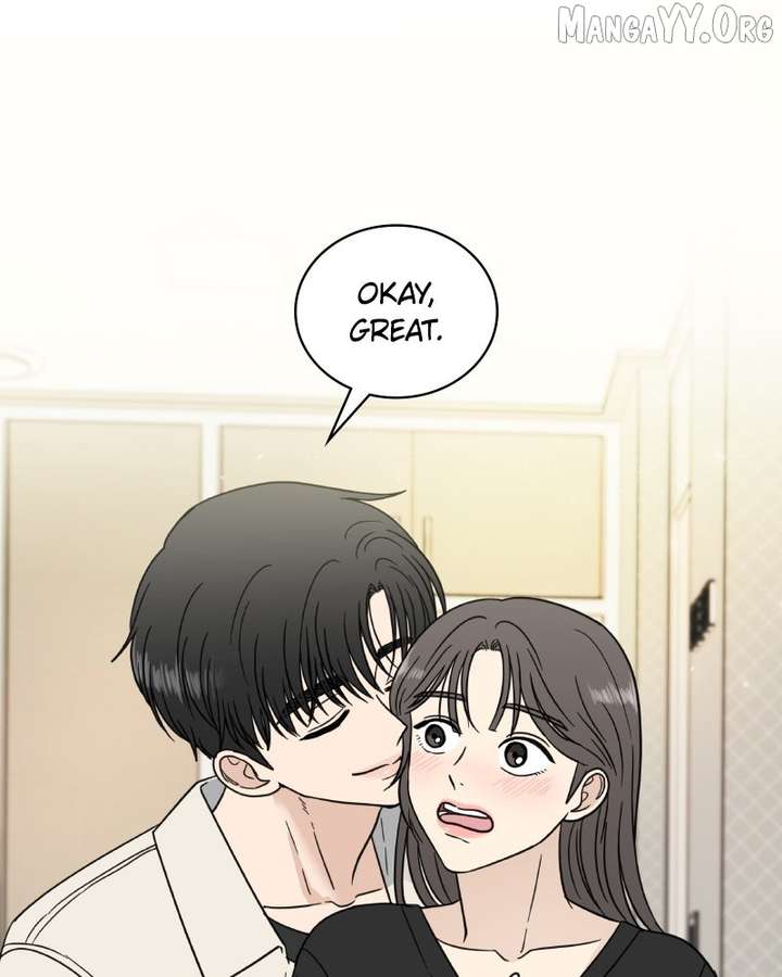 It Wasn’t Love at First Sight Chapter 50 page 79
