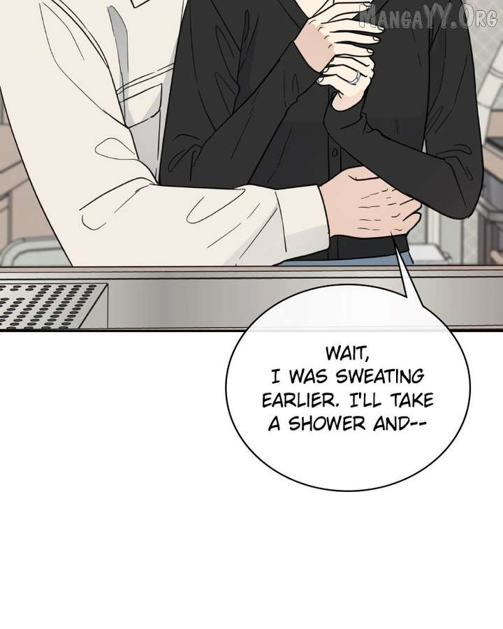 It Wasn’t Love at First Sight Chapter 50 page 80