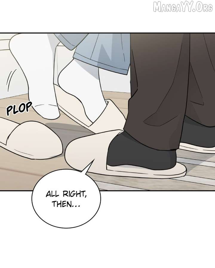 It Wasn’t Love at First Sight Chapter 50 page 81