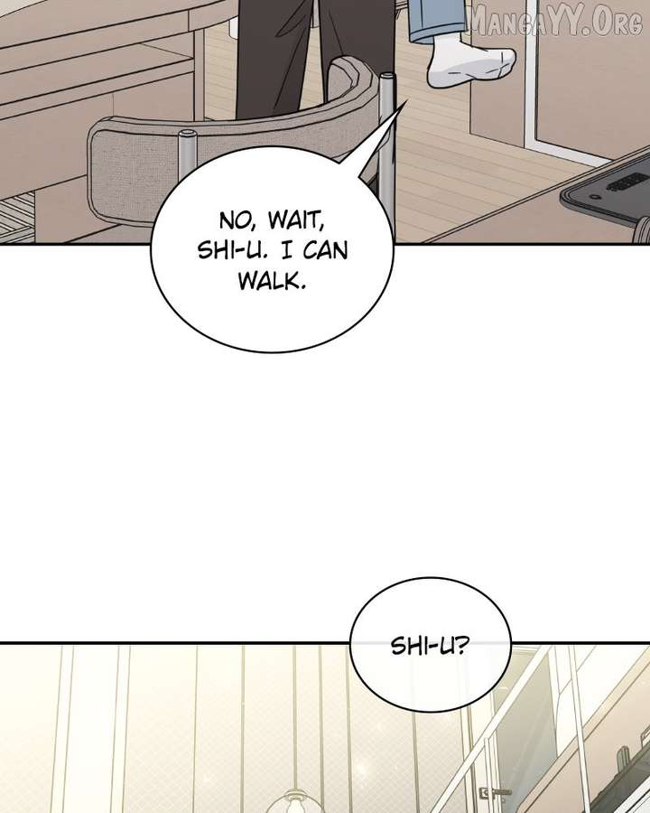 It Wasn’t Love at First Sight Chapter 50 page 83