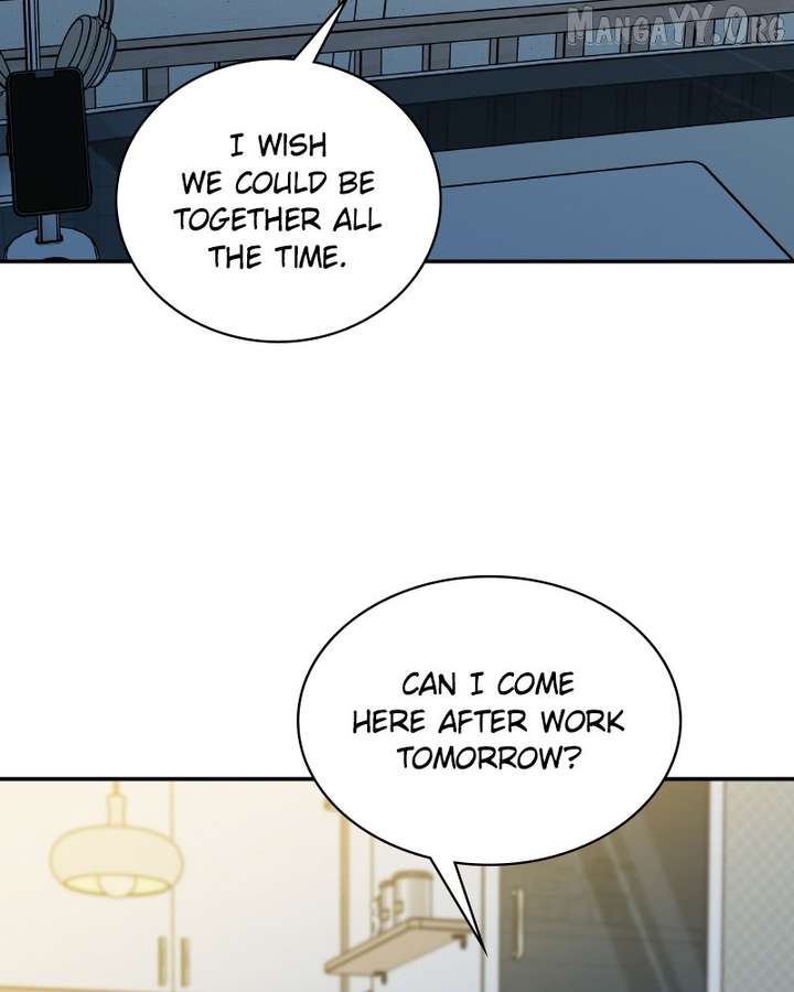 It Wasn’t Love at First Sight Chapter 50 page 86
