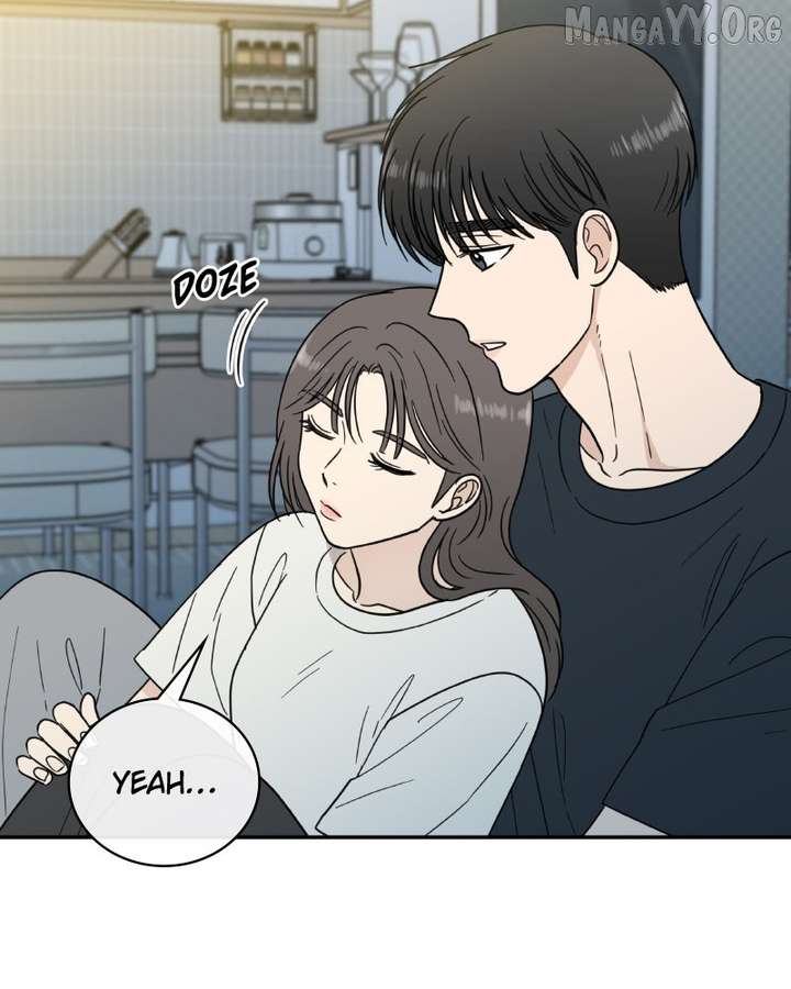 It Wasn’t Love at First Sight Chapter 50 page 87