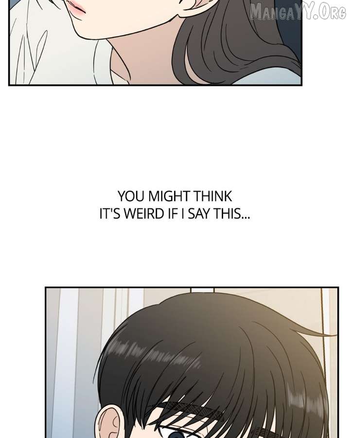 It Wasn’t Love at First Sight Chapter 50 page 89