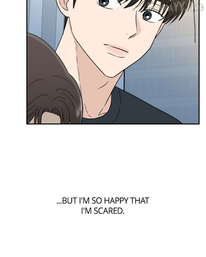 It Wasn’t Love at First Sight Chapter 50 page 90