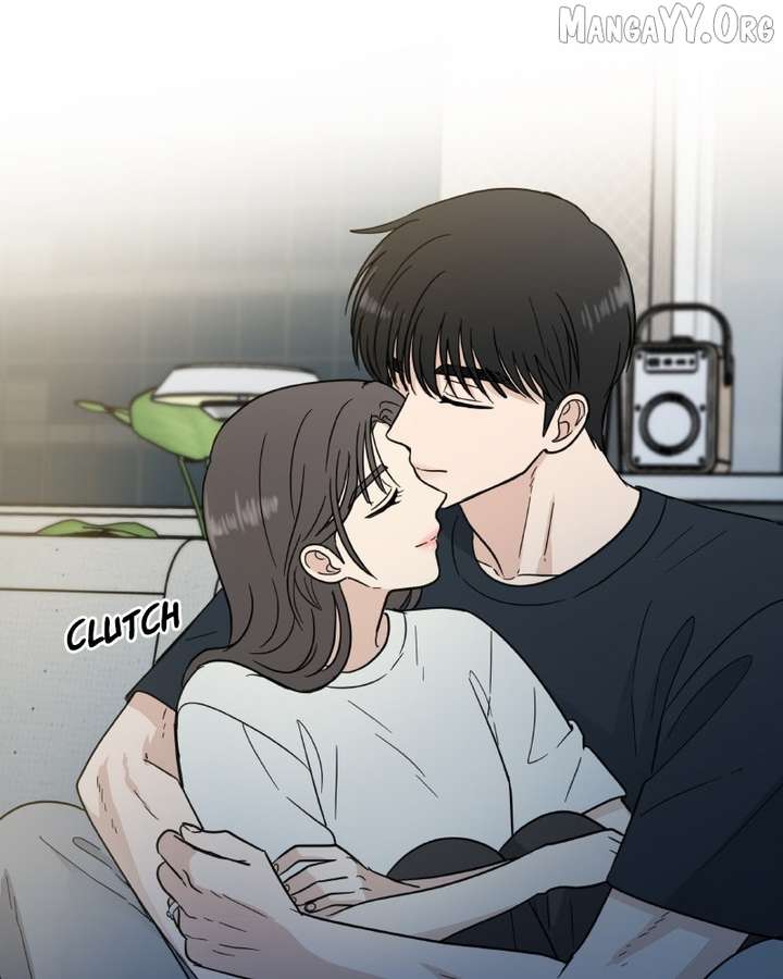 It Wasn’t Love at First Sight Chapter 50 page 91