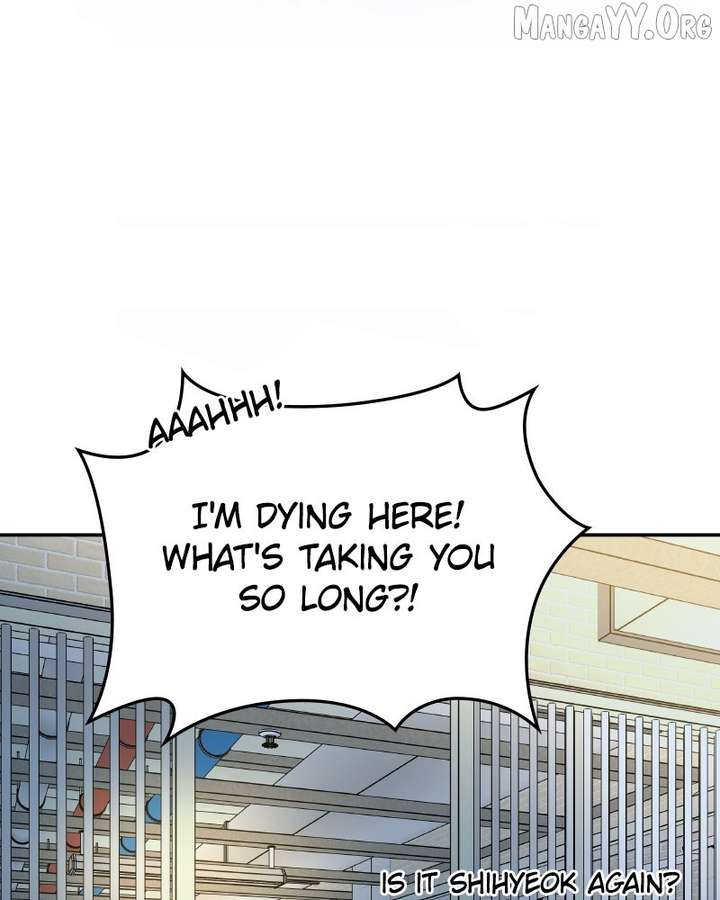It Wasn’t Love at First Sight Chapter 50 page 93
