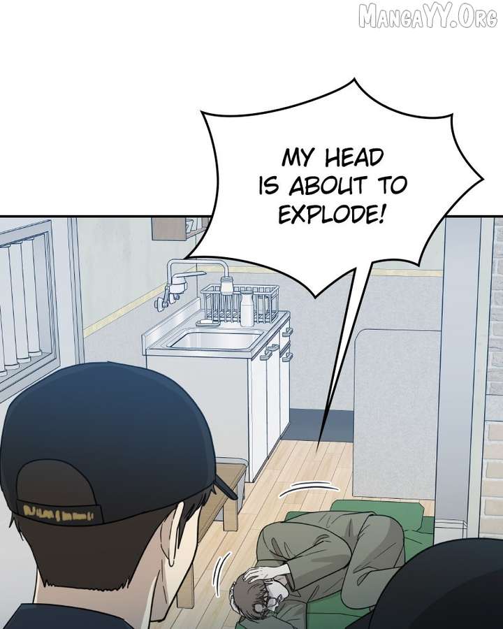It Wasn’t Love at First Sight Chapter 50 page 96