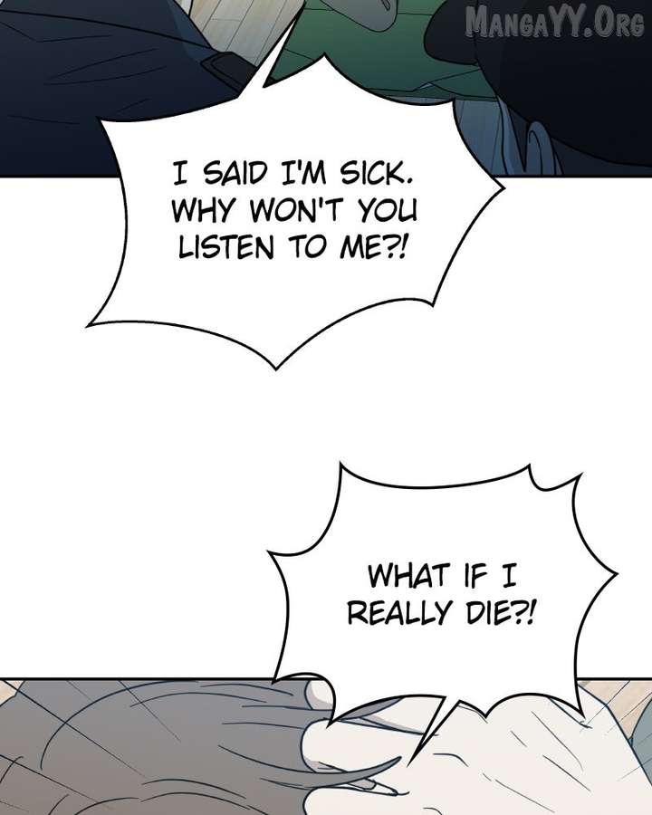 It Wasn’t Love at First Sight Chapter 50 page 97