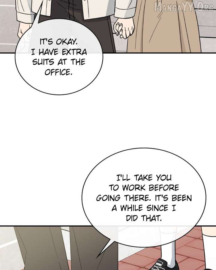It Wasn’t Love at First Sight Chapter 50 page 101