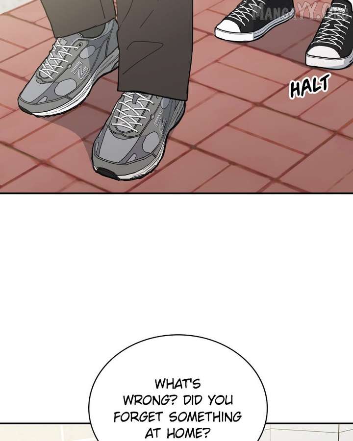 It Wasn’t Love at First Sight Chapter 50 page 102