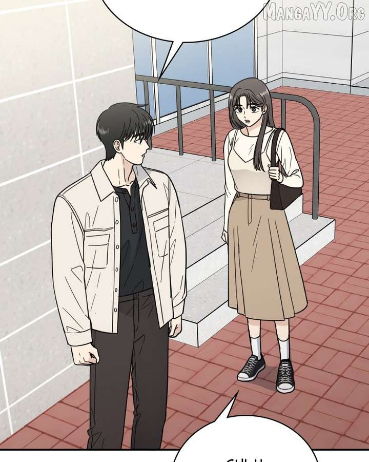 It Wasn’t Love at First Sight Chapter 50 page 103