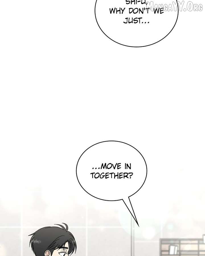 It Wasn’t Love at First Sight Chapter 50 page 104