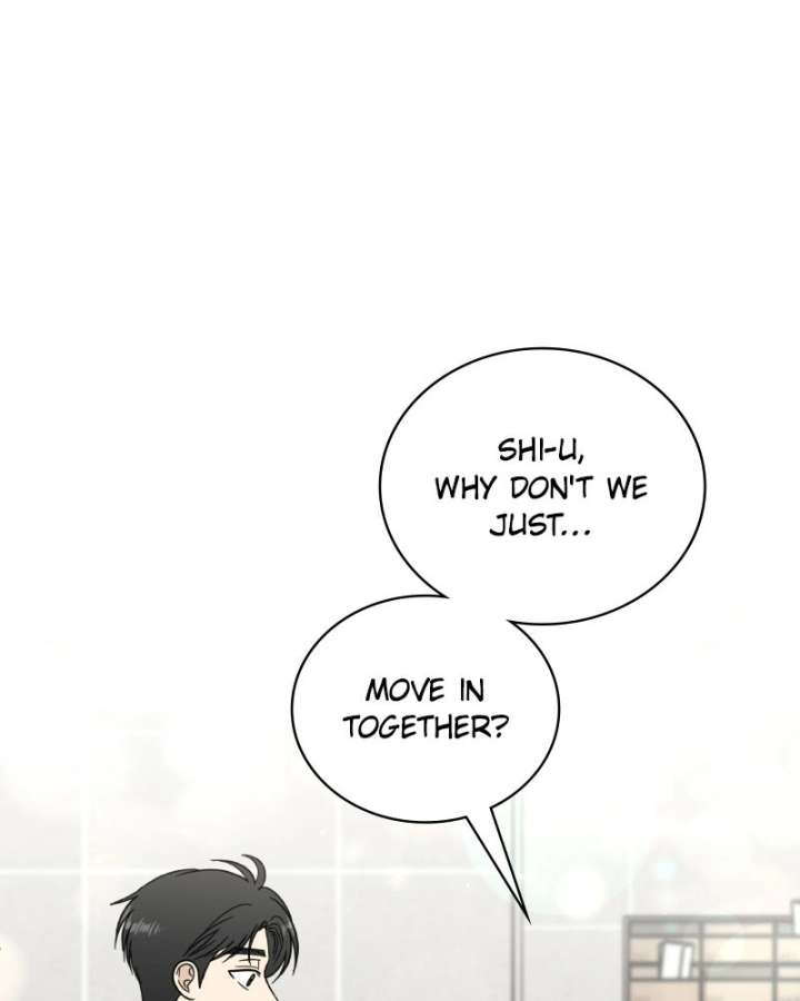 It Wasn’t Love at First Sight Chapter 51 page 3