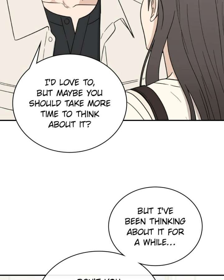 It Wasn’t Love at First Sight Chapter 51 page 8