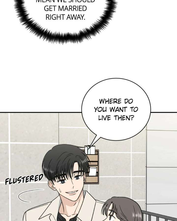 It Wasn’t Love at First Sight Chapter 51 page 10