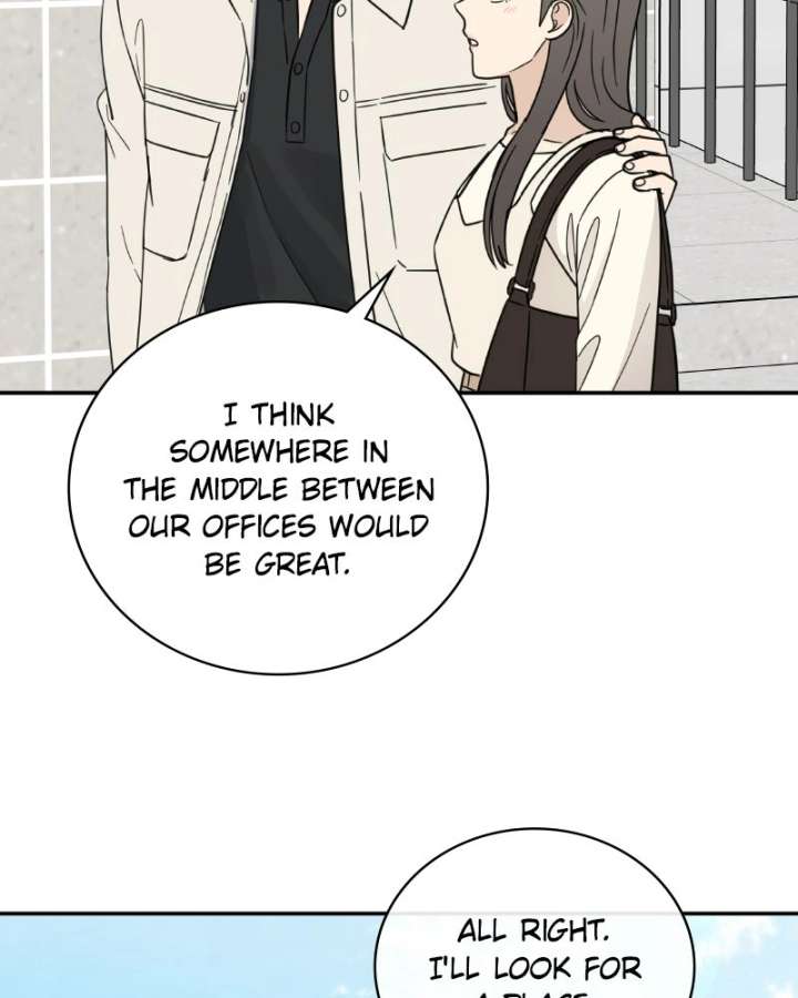 It Wasn’t Love at First Sight Chapter 51 page 11