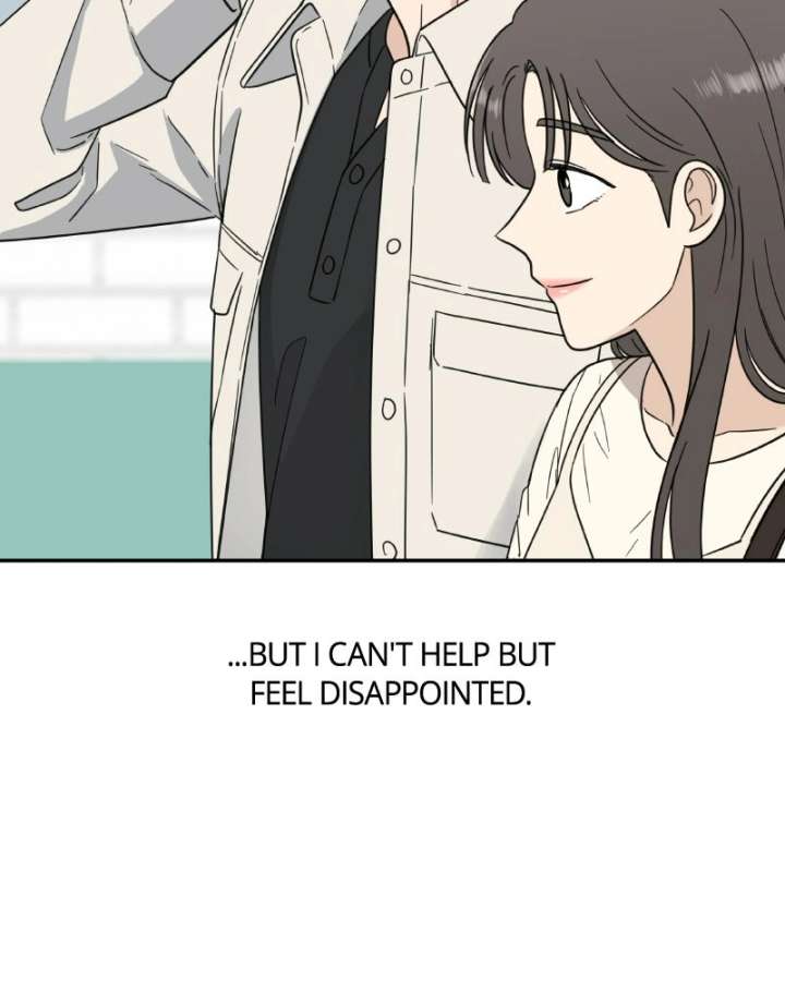It Wasn’t Love at First Sight Chapter 51 page 14