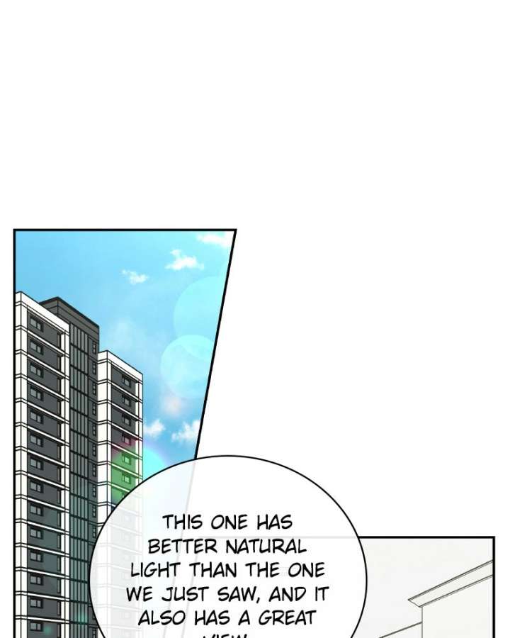 It Wasn’t Love at First Sight Chapter 51 page 16