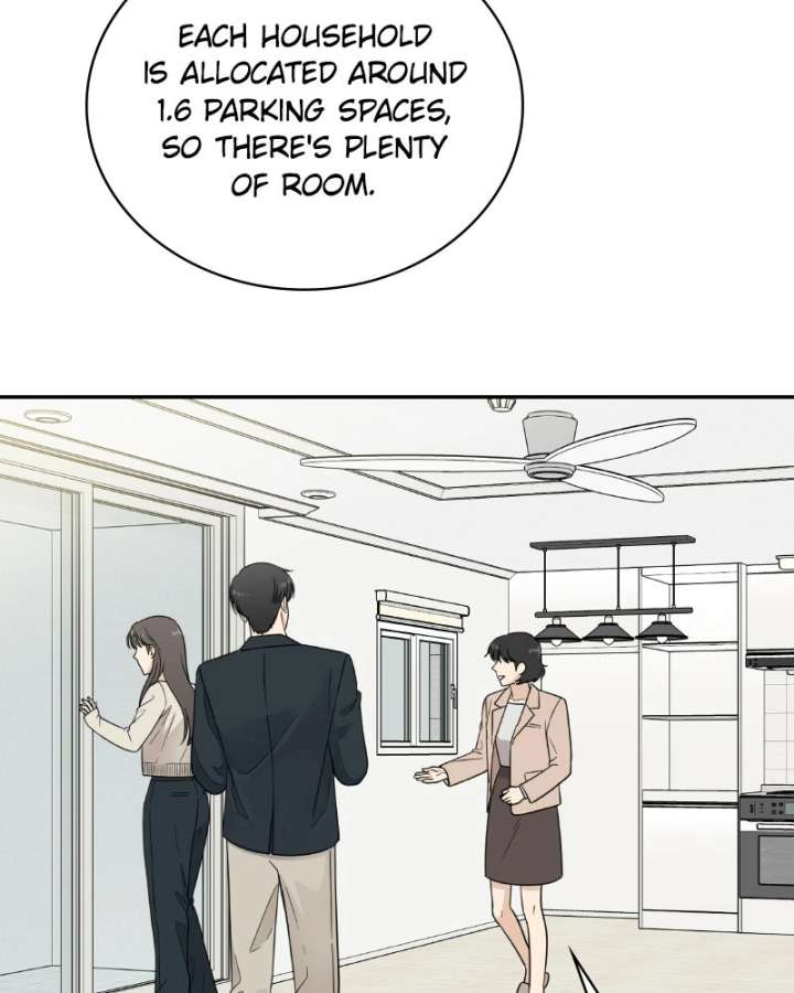 It Wasn’t Love at First Sight Chapter 51 page 18