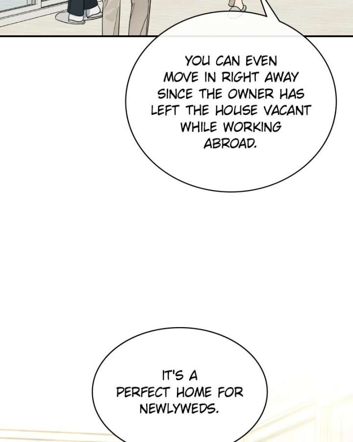 It Wasn’t Love at First Sight Chapter 51 page 19