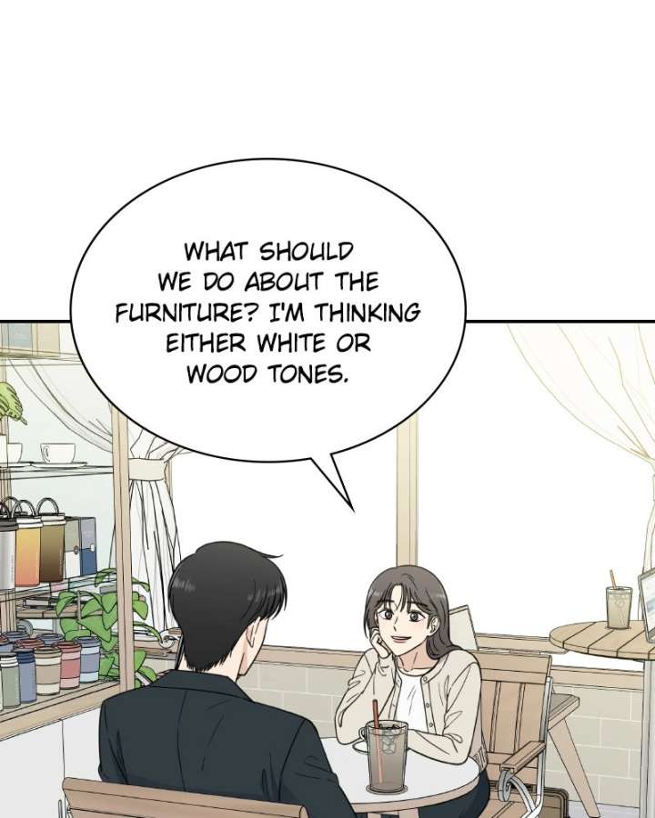 It Wasn’t Love at First Sight Chapter 51 page 23
