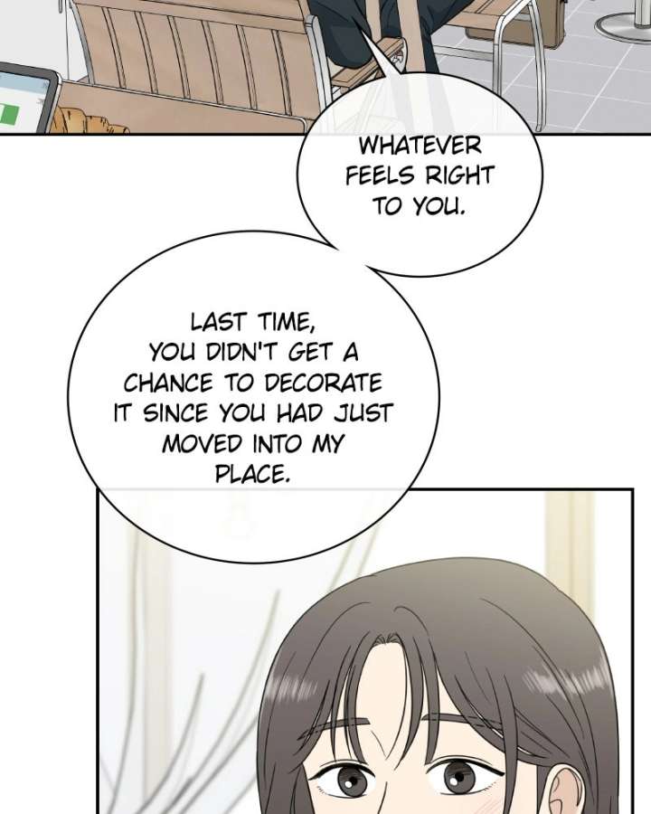 It Wasn’t Love at First Sight Chapter 51 page 24