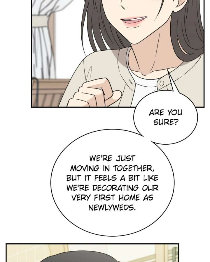 It Wasn’t Love at First Sight Chapter 51 page 25