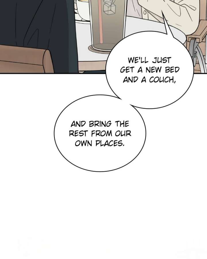 It Wasn’t Love at First Sight Chapter 51 page 28
