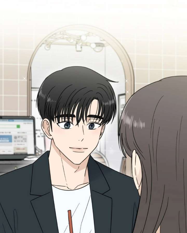 It Wasn’t Love at First Sight Chapter 51 page 29