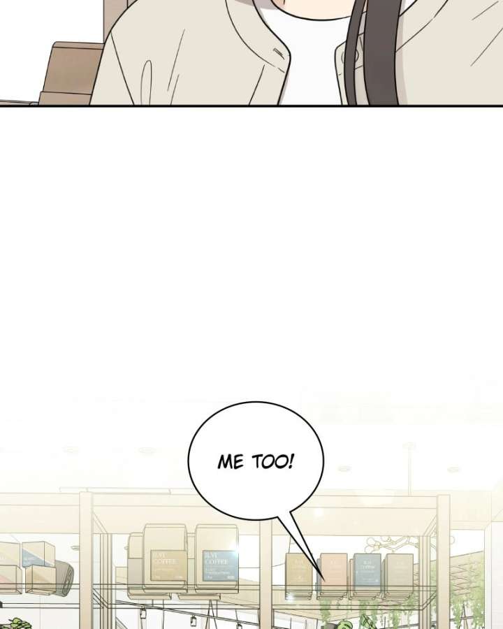 It Wasn’t Love at First Sight Chapter 51 page 33