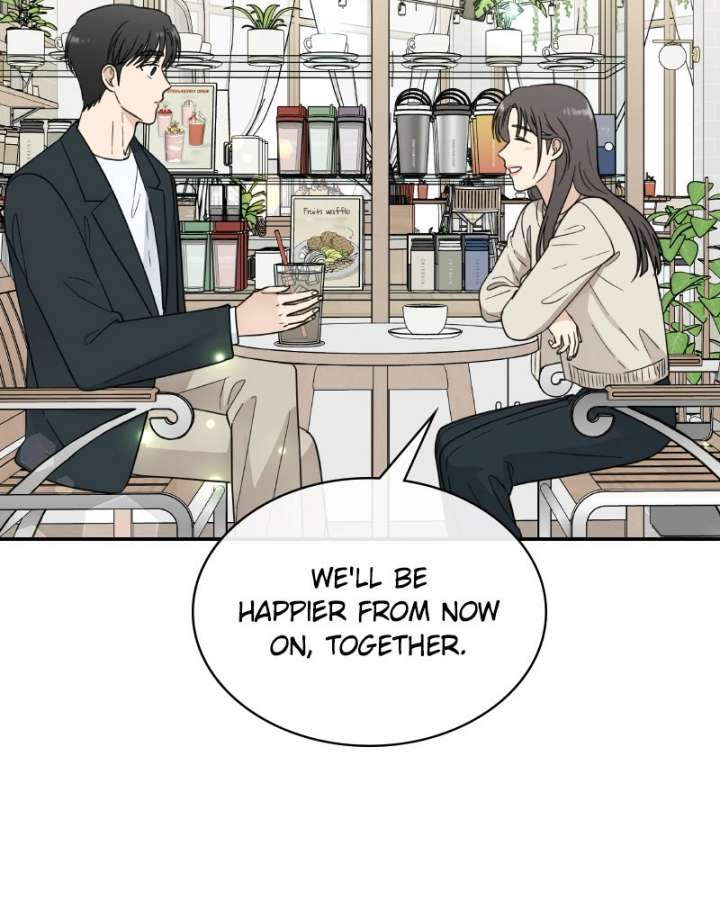 It Wasn’t Love at First Sight Chapter 51 page 34