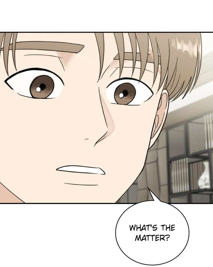 It Wasn’t Love at First Sight Chapter 51 page 39