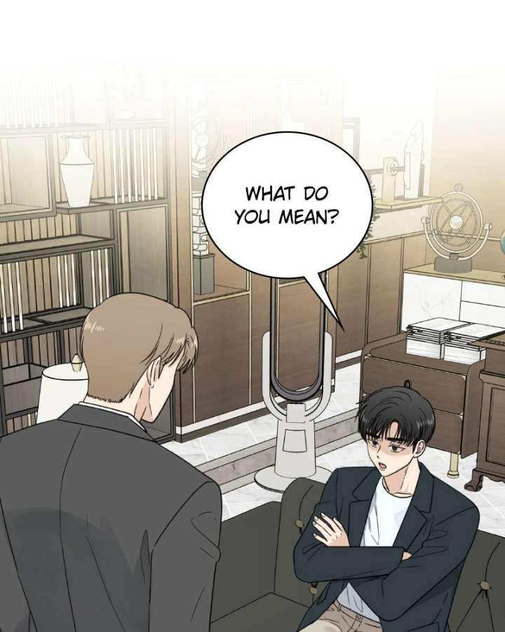 It Wasn’t Love at First Sight Chapter 51 page 41