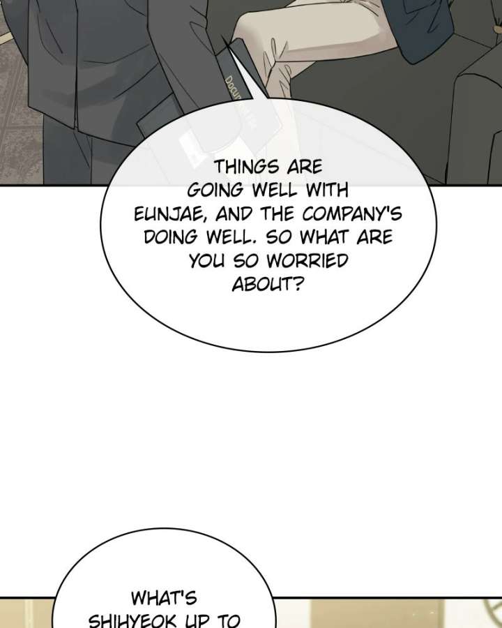 It Wasn’t Love at First Sight Chapter 51 page 42